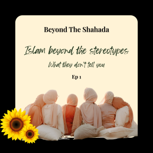 Islam Beyond the Stereotypes â What They Donât Tell You.