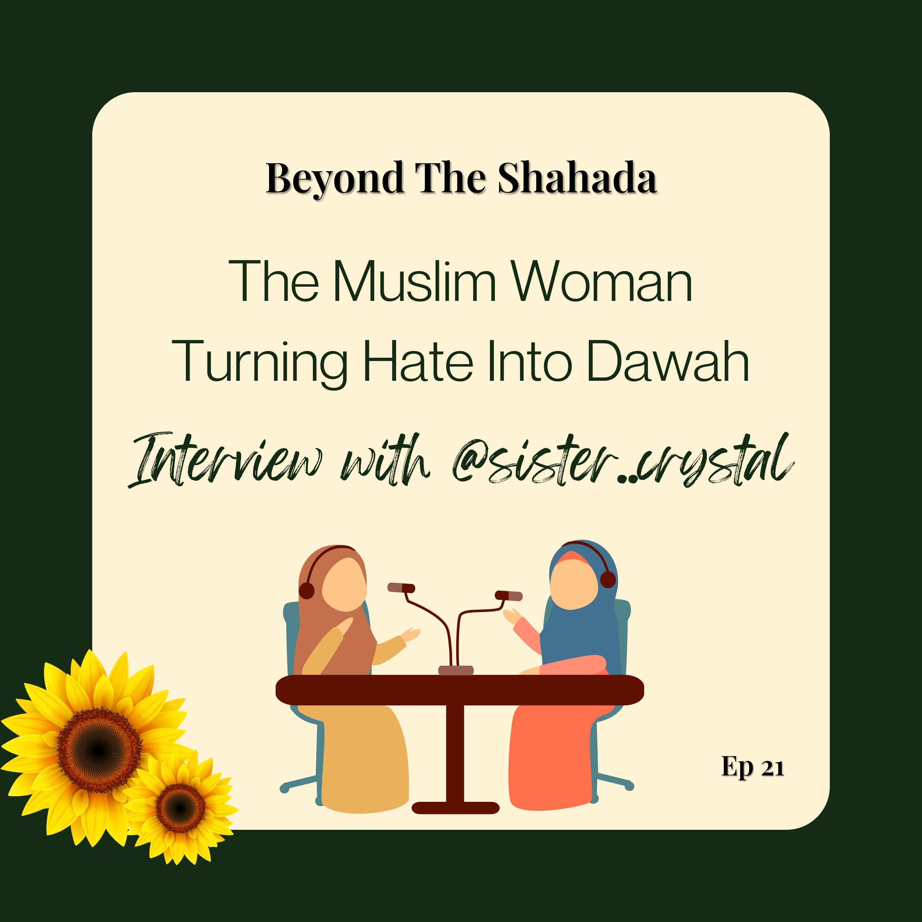 Sarcasm, Sabr & TikTok Trolls: The Muslim Woman Turning Hate Into Dawah