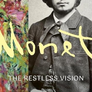 (⚡️pdf⚡️) download Monet: The Restless Vision