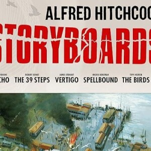 Download❤[READ]✔ Alfred Hitchcock Storyboards