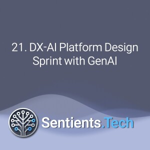 2-21 DX-AI Platform Design Sprint with GenAI