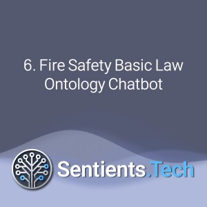 2-6 Fire Safety Basic Law Ontology Chatbot