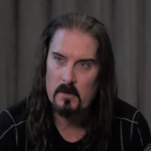 Dream Theater Vocalist James Labrie Discusses Solo Material And History Of Dream Theater