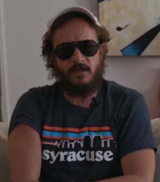90’s Comedy Legend Pauly Shore Tells All