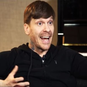 [NEW APRIL 2019] Shinedown Singer Brent Smith Discusses Dragons, Demons, Monsters And 2019 Tour
