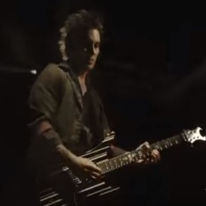 Synyster Gates Talks New Music For Black Ops Game And More