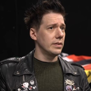 [INTERVIEW] Tobias Forge Of Ghost Speaks Up About Early Childhood And Vision For Ghost