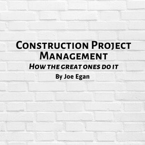 ❤️[PDF] ❤️Construction Project Management: How the Great Ones Do It