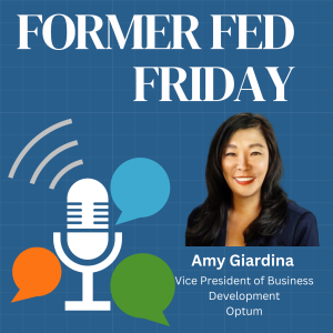 From CMS to Optum: Amy Giardina on Fraud, Funding, and the Future of Medicare
