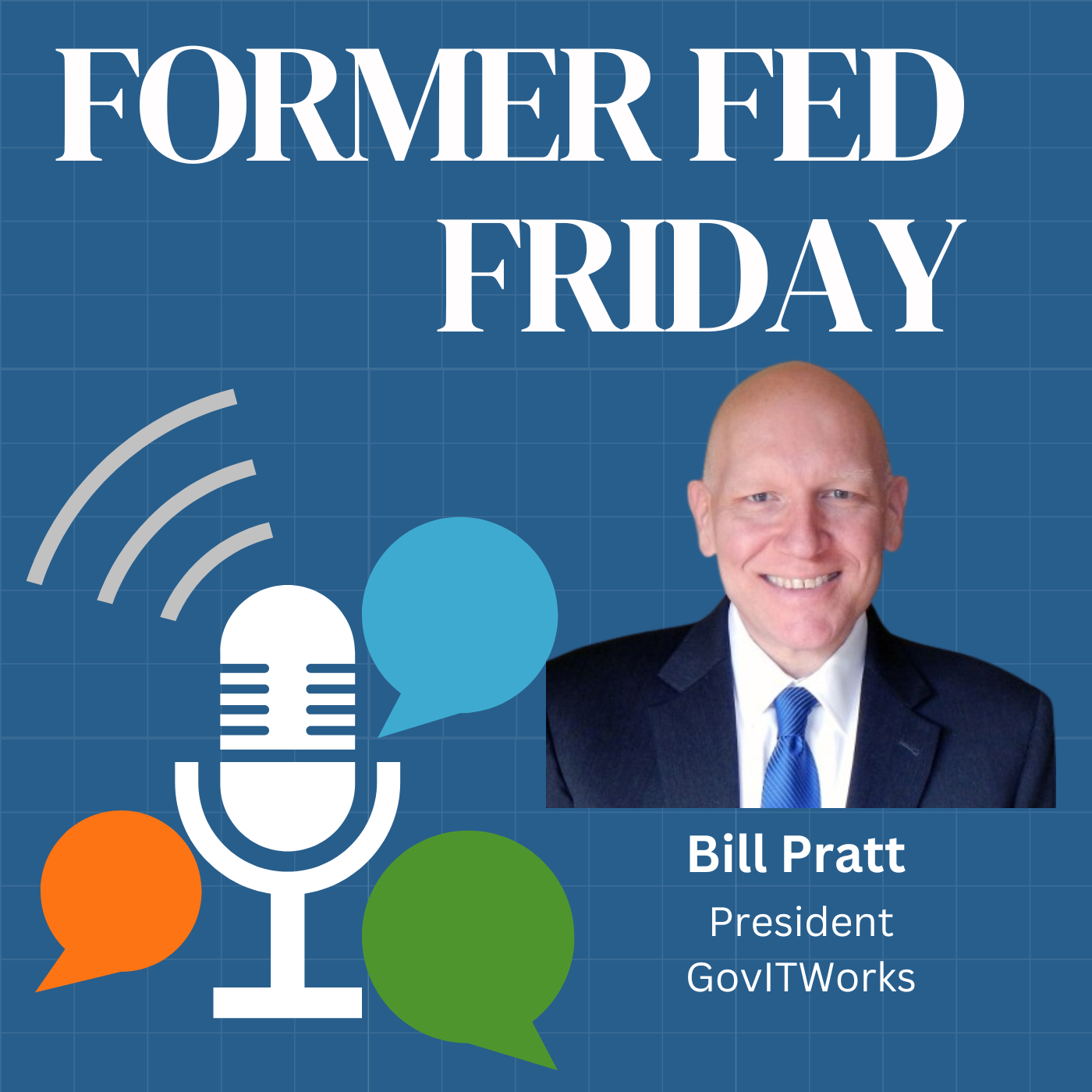 Former Fed Friday
