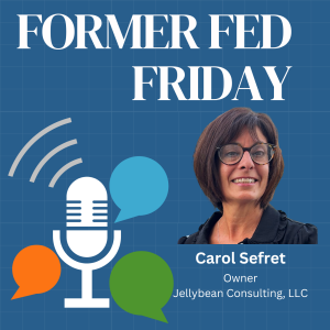 Bridging the Gap: Carol Sefret on Federal Acquisition and Vendor Relations