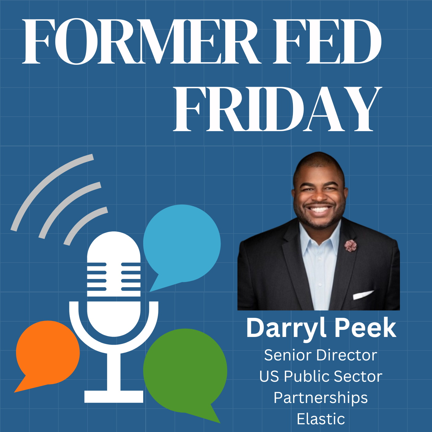 Former Fed Friday