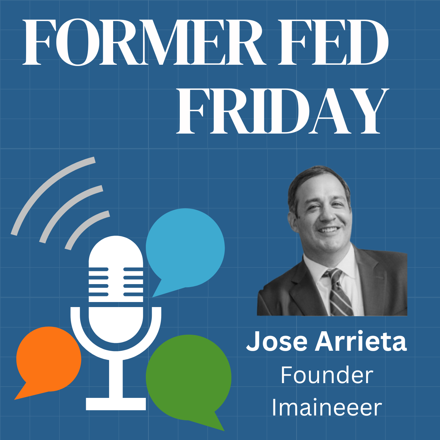 Former Fed Friday
