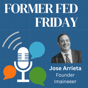 Modernizing government: AI, data, and leadership in 2025 with Jose Arrieta