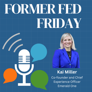 Inside Emerald One: Former VA Exec Kai Miller Talks Strategy, Culture, and Real Talk
