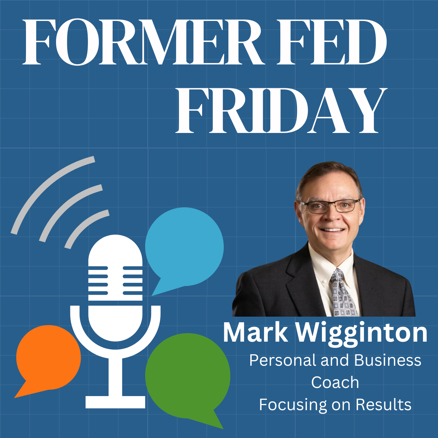 Former Fed Friday