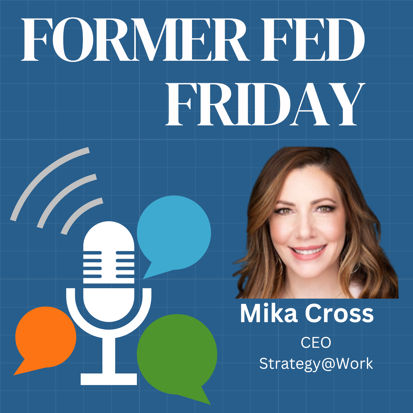 Former Fed Friday