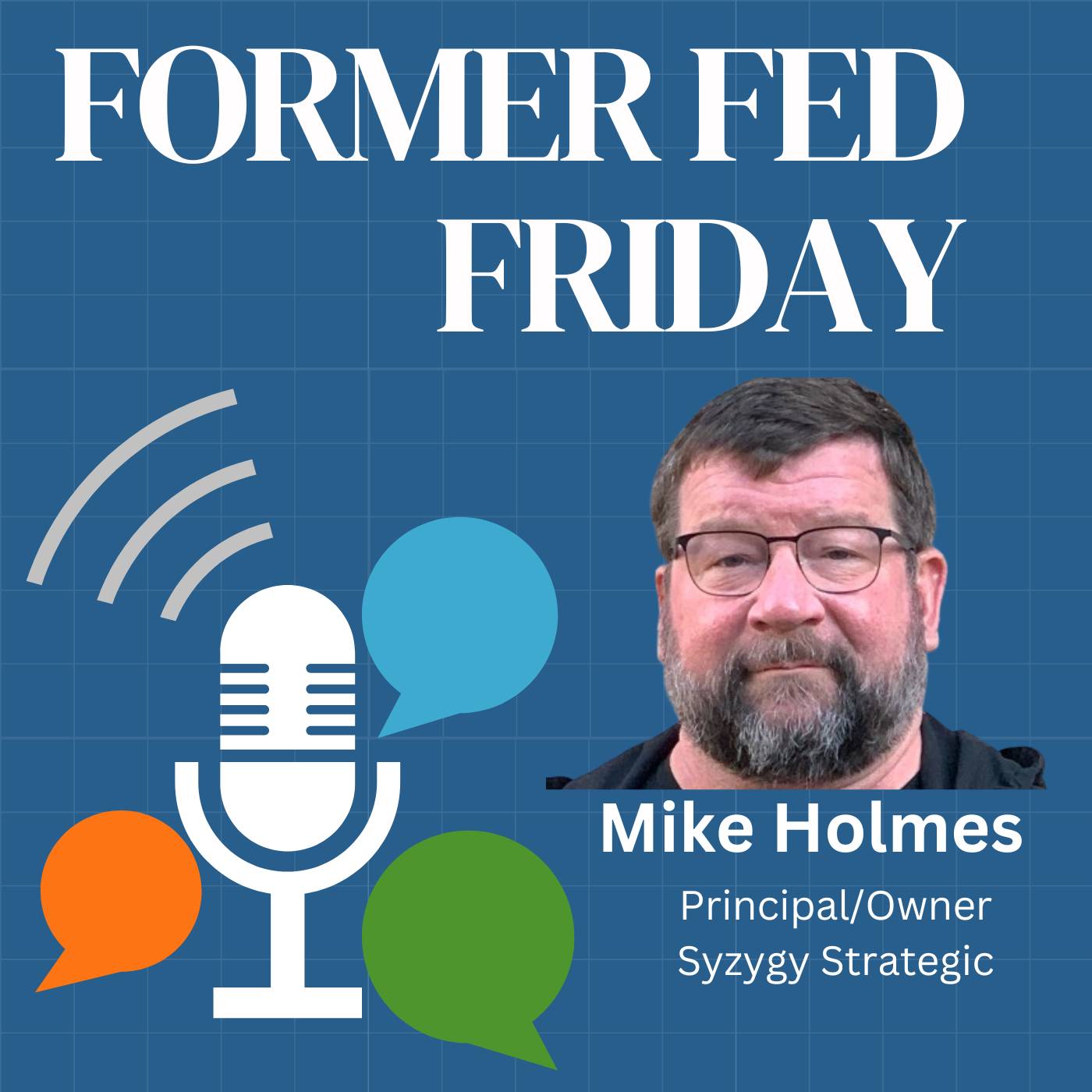 Former Fed Friday