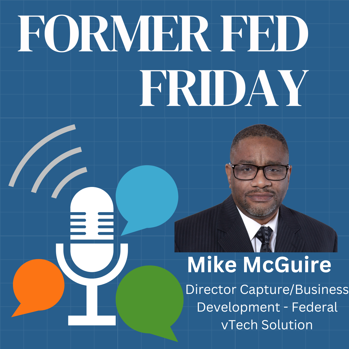 Former Fed Friday