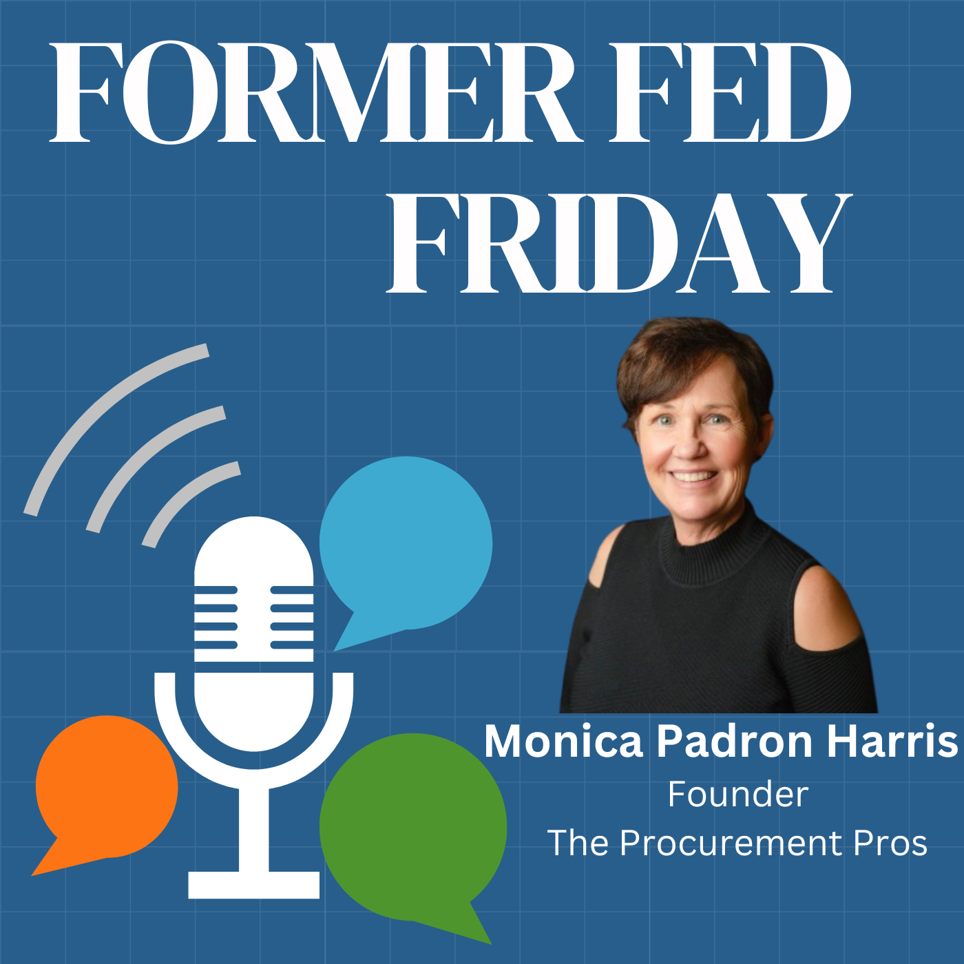 Former Fed Friday