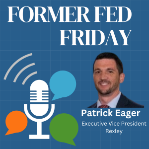 Patrick Eager on Career Courage, Contracting Challenges & the Rise of AI