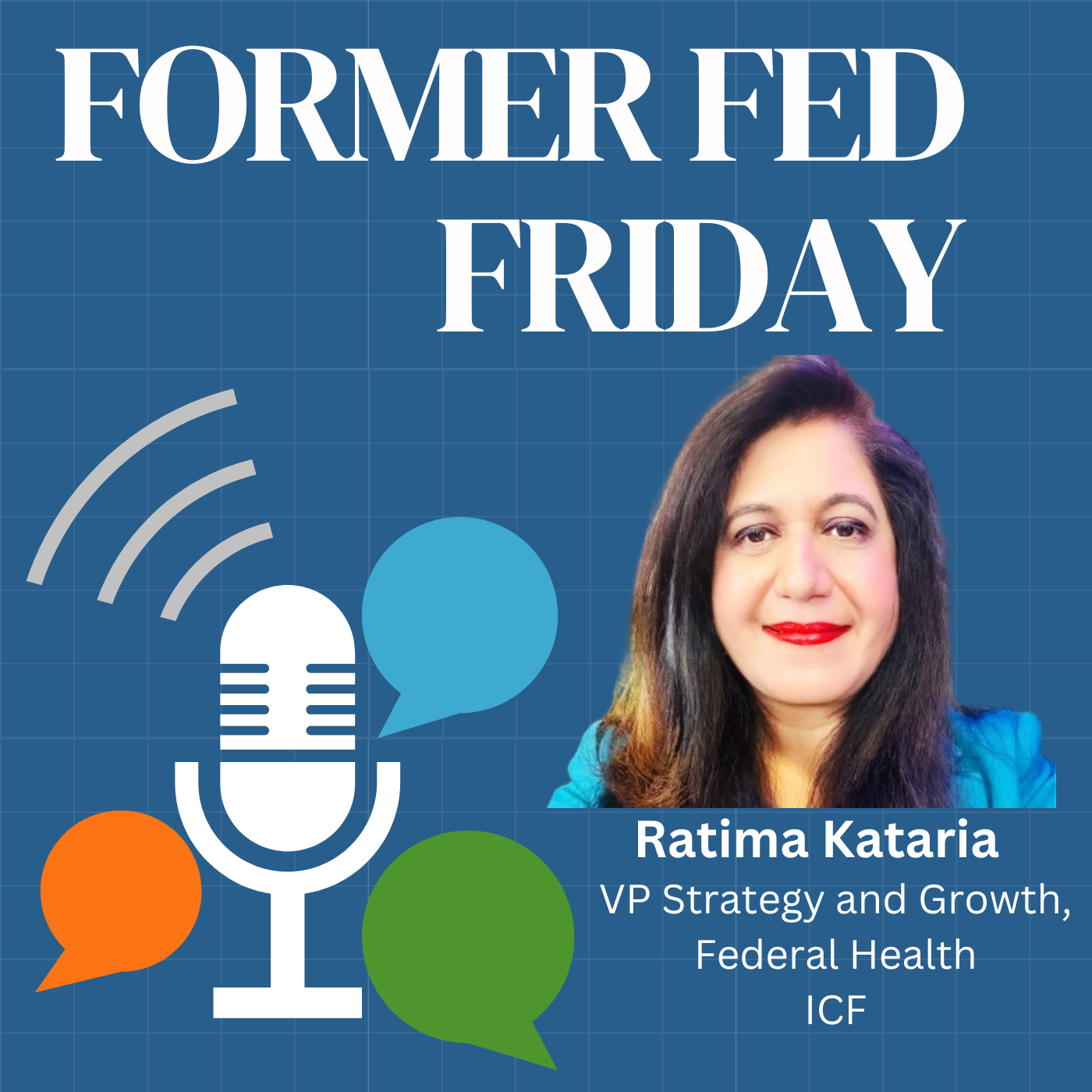 Former Fed Friday
