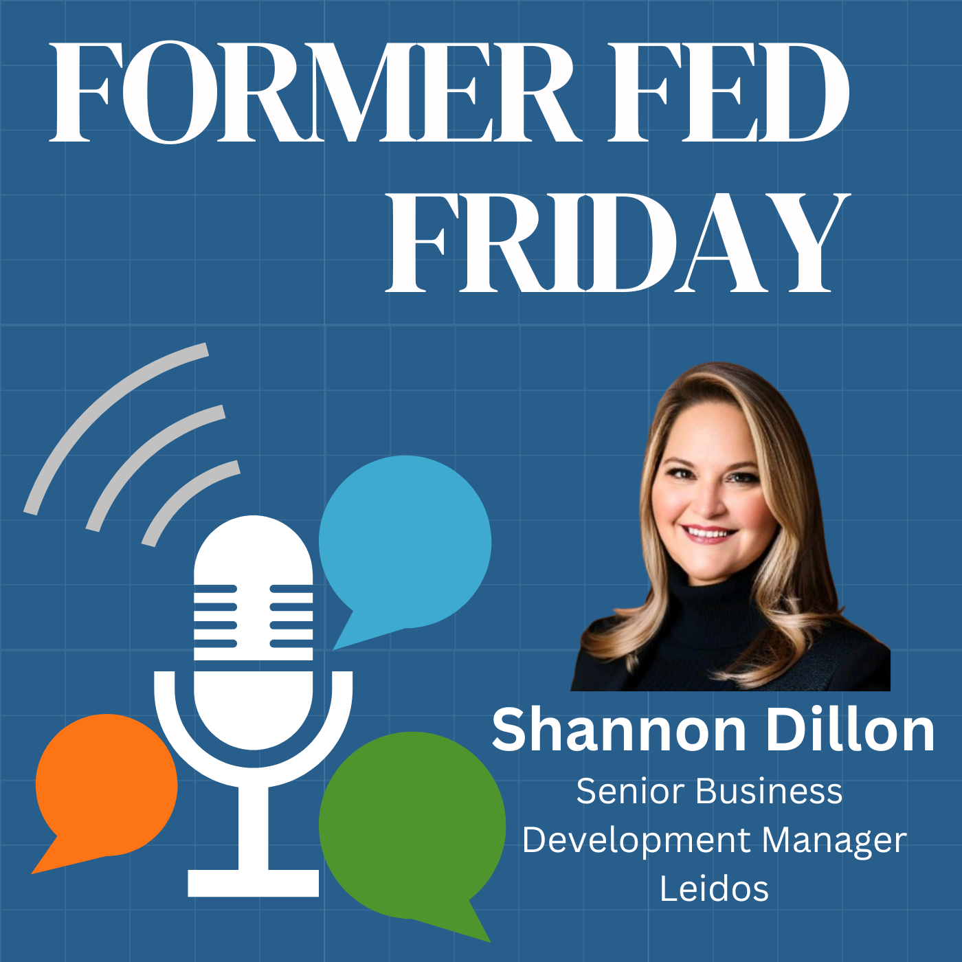 Former Fed Friday