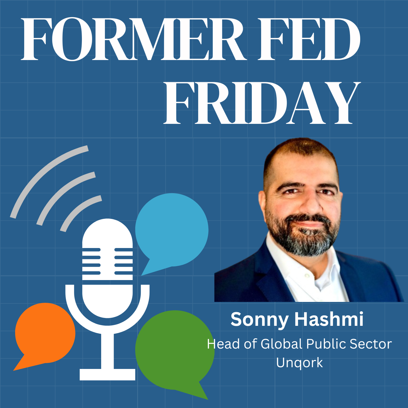 Former Fed Friday