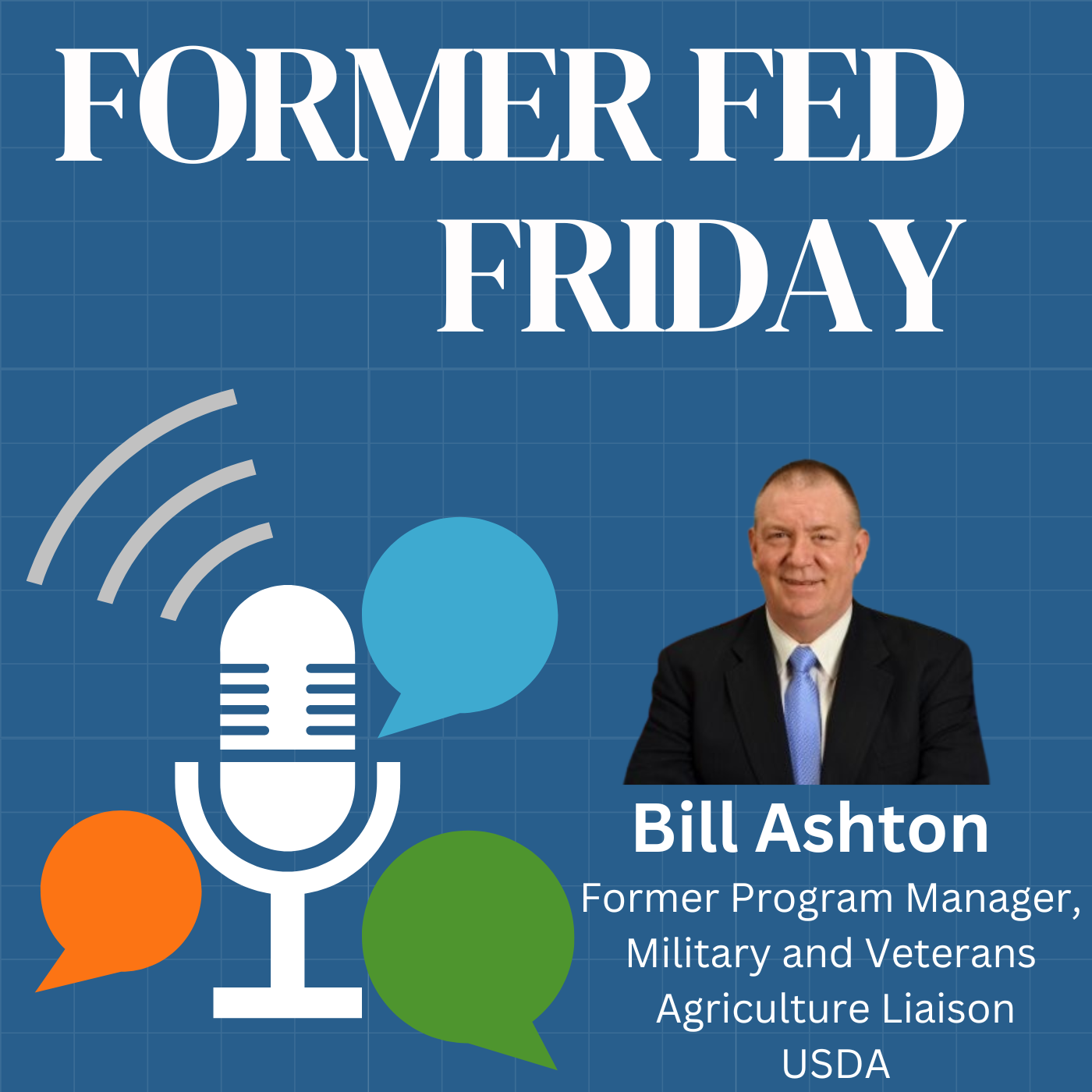 Former Fed Friday