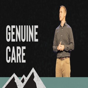 Genuine Care | Matt Beasley