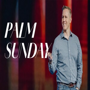 Palm Sunday | Matt Beasley