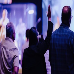 Temptation and Worship | Matt Beasley | Full Service