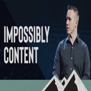 Impossibly Content | Matt Beasley
