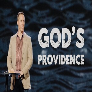 God’s Providence | Matt Beasley