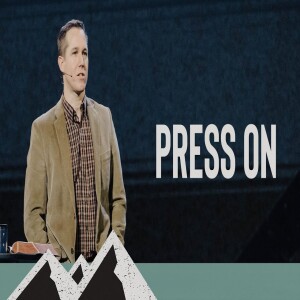 Press On | Matt Beasley