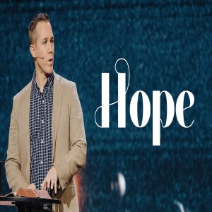 Hope | Matt Beasley