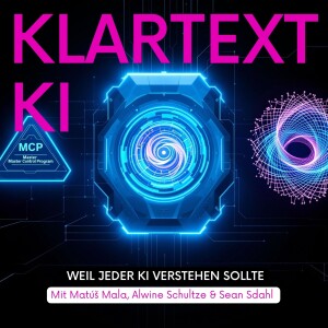Das Agentenprotokoll-Quartett: MCP & Co.