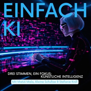 KI und Kreativität im Fokus