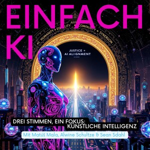 KI-Alignment - Was ist das und wie geht das?