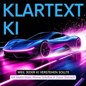 Wie geht Safety first bei KI?