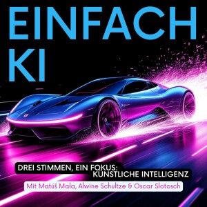 Wie geht Safety first bei KI?