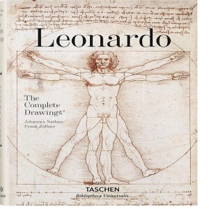 REad Boook Leonardo Da Vinci 1452-1519: The Graphic Work