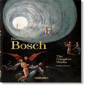 Download Book Hieronymus Bosch: The Complete Works