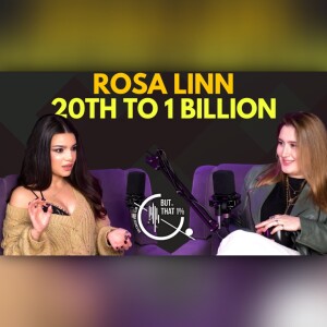 From 20th Place to a Billion Streams: Rosa Linn