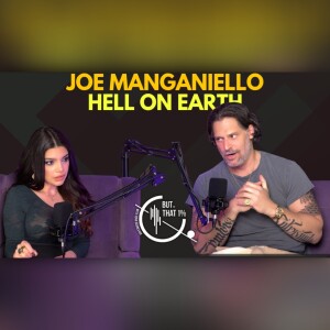 Joe Manganiello: Journey Beyond Hollywood