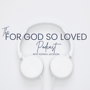 The Image of God and you!