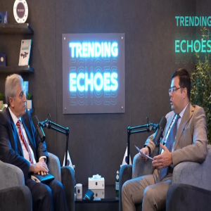The Role of GCC-Turkey Relations in Shaping Regional Dynamics | Trending Echoes Podcast
