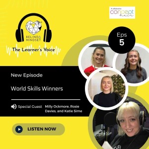 World Skills Winners