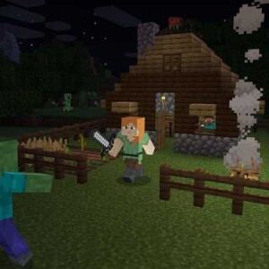 39. Folge Kampf gegen Monster