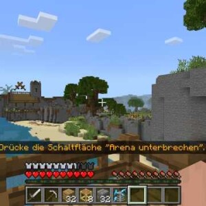 41. Folge Emerald Tycoon (Live)